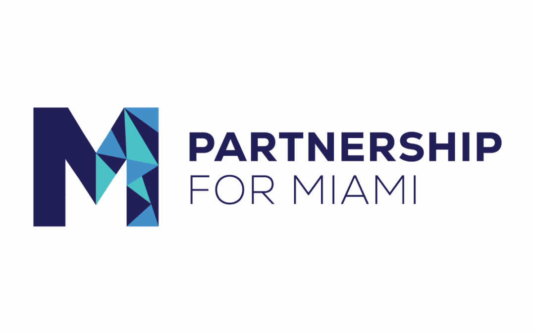 Statement from Raul Moas, President of the Partnership for Miami, On Carnegie Mellon University’s New Miami Campus and Historic $3 Billion Gift from Ken Griffin