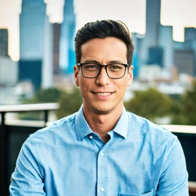 People on the Move In South Florida: Justin de Leon